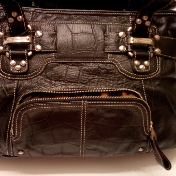 B.Markowsky purse - Picture 1 of 3
